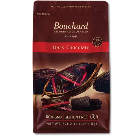 belgian dark chocolate